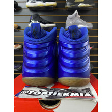 Load image into Gallery viewer, NIKE ZOOM ROOKIE MEMPHIS BLUE SZ 10.5