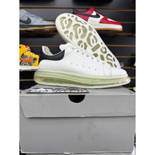 Load image into Gallery viewer, ALEXANDER MCQUEEN CLEAR SOLE SZ 44 / 11M