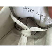 Load image into Gallery viewer, ALEXANDER MCQUEEN CLEAR SOLE SZ 44 / 11M