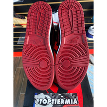 Load image into Gallery viewer, AIR JORDAN 1 HIGH OG BANNED 2016 BRAND NEW SZ 12