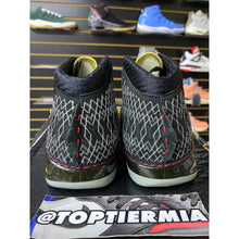 Load image into Gallery viewer, AIR JORDAN 23 BLACK STEALTH SZ 10