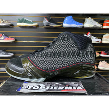 Load image into Gallery viewer, AIR JORDAN 23 BLACK STEALTH SZ 10