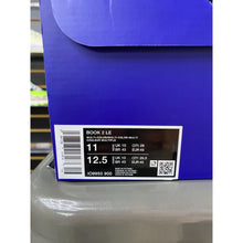Load image into Gallery viewer, NIKE BOOK 2 FRAGMENT SZ 11 BRAND NEW