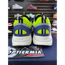 Load image into Gallery viewer, DIOR B22 BLUE LIME SZ 38/39