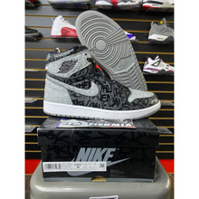 Load image into Gallery viewer, air jordan 1 high og rebellionaire sz 9.5