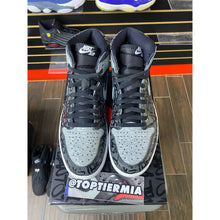Load image into Gallery viewer, air jordan 1 high og rebellionaire sz 9.5