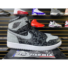 Load image into Gallery viewer, air jordan 1 high og rebellionaire sz 9.5