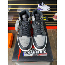 Load image into Gallery viewer, AIR JORDAN 1 HIGH OG SHADOW SZ 10.5
