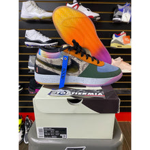 Load image into Gallery viewer, NIKE BOOK 1 WHAT THE SZ 11 BRAND NEW