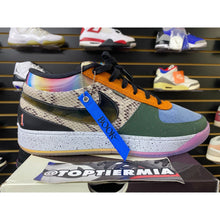 Load image into Gallery viewer, NIKE BOOK 1 WHAT THE SZ 11 BRAND NEW