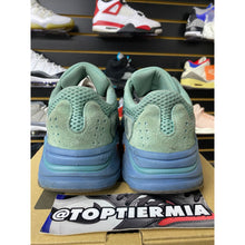 Load image into Gallery viewer, YEEZY 700 FADED AZURE SZ 7.5