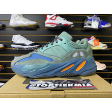 Load image into Gallery viewer, YEEZY 700 FADED AZURE SZ 7.5
