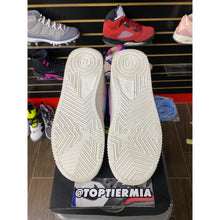 Load image into Gallery viewer, BAPESTA LOW M1 SHARK FACE PINK SZ 8