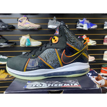 Load image into Gallery viewer, LEBRON 8 SPACE JAM SZ 12