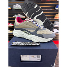 Load image into Gallery viewer, DIOR B22 BEIGE GREY PINK SZ 42/9
