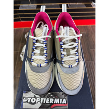Load image into Gallery viewer, DIOR B22 BEIGE GREY PINK SZ 42/9