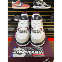 Load image into Gallery viewer, AJ 4 PSG PARIS SAINT-GERMAIN GS SZ 5.5