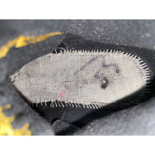 Load image into Gallery viewer, AIR JORDAN 3 TINKER HATFIELD BLACK CEMENT GOLD SZ 8