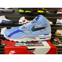 Load image into Gallery viewer, NIKE AIR TRAINER SC HIGH KANSAS CITY ROYALS SZ 13