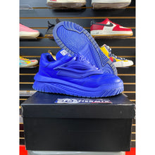 Load image into Gallery viewer, VERSACE ODISSCA BLUE SZ 12