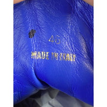 Load image into Gallery viewer, VERSACE ODISSCA BLUE SZ 12