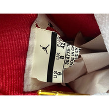 Load image into Gallery viewer, AIR JORDAN 7 FOR THE LOVE OF THE GAME SZ 9