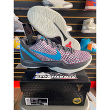 Load image into Gallery viewer, NIKE ZOOM KOBE 6 PROTRO 3D 2026 SZ 12 BRAND NEW