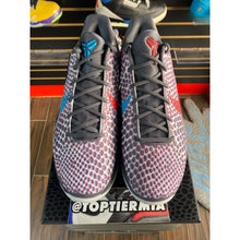 Load image into Gallery viewer, NIKE ZOOM KOBE 6 PROTRO 3D 2026 SZ 12 BRAND NEW