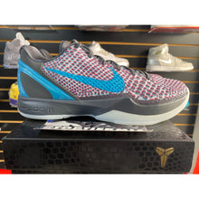 Load image into Gallery viewer, NIKE ZOOM KOBE 6 PROTRO 3D 2026 SZ 12 BRAND NEW