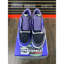 Load image into Gallery viewer, AIR JORDAN 1 LOW X ZION WILLIAMSON VOODOO ALTERNATE SZ 10 BRAND NEW