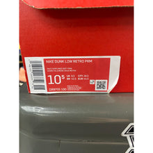 Load image into Gallery viewer, NIKE DUNK LOW PRM VALENTINES DAY 2023 SZ 10.5 BRAND NEW