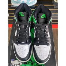 Load image into Gallery viewer, AIR JORDAN 1 HIGH OG LUCKY GREEN 2023 (GS) SZ 6.5