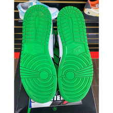 Load image into Gallery viewer, AIR JORDAN 1 HIGH OG LUCKY GREEN 2023 (GS) SZ 6.5