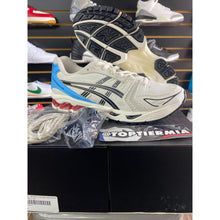 Load image into Gallery viewer, ASICS GEL KAYANO 14 X KITH X MARVEL VS CAPCOM RYU BRAND NEW SZ 9