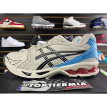 Load image into Gallery viewer, ASICS GEL KAYANO 14 X KITH X MARVEL VS CAPCOM RYU BRAND NEW SZ 9