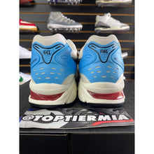 Load image into Gallery viewer, ASICS GEL KAYANO 14 X KITH X MARVEL VS CAPCOM RYU BRAND NEW SZ 9