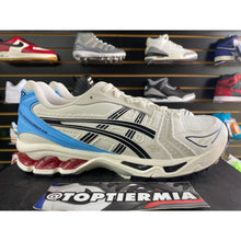 Load image into Gallery viewer, ASICS GEL KAYANO 14 X KITH X MARVEL VS CAPCOM RYU BRAND NEW SZ 9