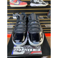 Load image into Gallery viewer, AIR JORDAN 11 LOW SPACE JAM SZ 8 2024