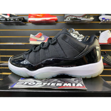 Load image into Gallery viewer, AIR JORDAN 11 LOW SPACE JAM SZ 8 2024