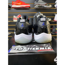 Load image into Gallery viewer, AIR JORDAN 11 LOW SPACE JAM SZ 8 2024