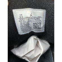 Load image into Gallery viewer, air jordan 3 black cat 2025 sz 9.5
