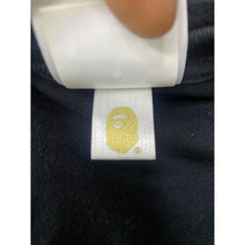 Load image into Gallery viewer, BAPE RAINBOW APE SIDE SHARK TEE BLACK SZ XL