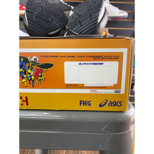 Load image into Gallery viewer, ASICS GEL LYTE 3 X KITH X MARVEL REMASTERD WOLVERINE 1980 SZ 9 BRAND NEW