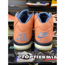 Load image into Gallery viewer, AIR JORDAN 5 DJ KHALED CRIMSON BLISS SZ 11