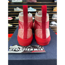 Load image into Gallery viewer, DIOR B23 RED SZ 41/8