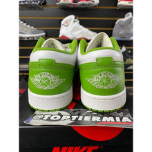 Load image into Gallery viewer, AIR JORDAN 1 LOW CLORAPHYLL SZ 11.5