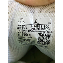 Load image into Gallery viewer, AIR JORDAN 1 LOW CLORAPHYLL SZ 11.5