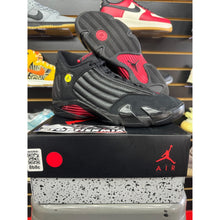 Load image into Gallery viewer, AIR JORDAN 14 LAST SHOT 2018 SZ 11
