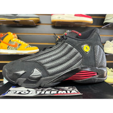 Load image into Gallery viewer, AIR JORDAN 14 LAST SHOT 2018 SZ 11