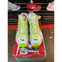 Load image into Gallery viewer, NIKE ZOOM TERRA KIGER 5 x OFF WHITE SZ 12.5